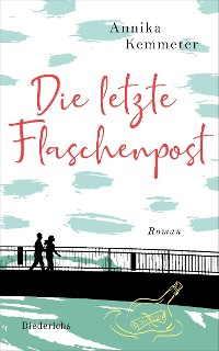 Cover Die letzte Flaschenpost