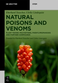 Cover Natural Poisons and Venoms