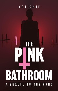 Cover The Pink Bathroom