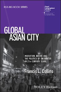 Cover Global Asian City