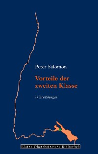 Cover Vorteile der zweiten Klasse