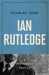 Cover Ian Rutledge