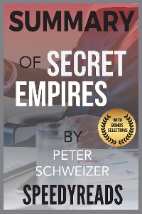 Cover Summary of Secret Empires
