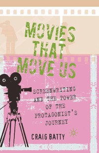 Cover Movies That Move Us