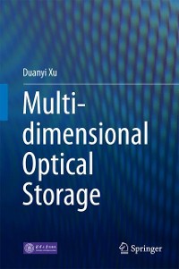 Cover Multi-dimensional Optical Storage