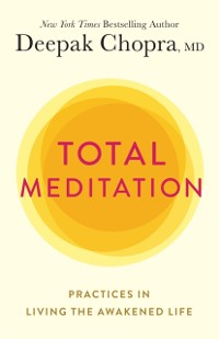 Cover Total Meditation