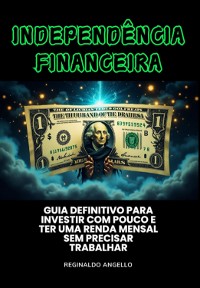 Cover Independência Financeira