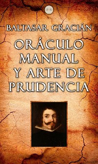 Cover Oráculo Manual y Arte de Prudencia