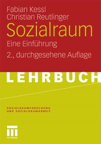 Cover Sozialraum