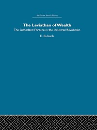 Cover The Leviathan of Wealth
