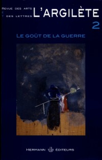 Cover L''Argilète, n°2