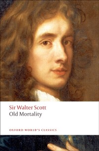 Cover Old Mortality
