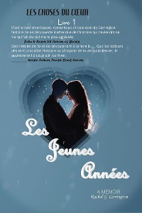 Cover Les Jeunes Annèes (The Early Years)