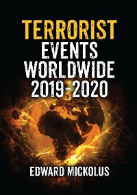 Cover Terrorist Events Worldwide 2019-2020