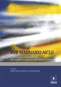 Cover XVII Seminario AICLU