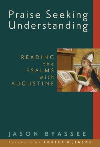 Cover Praise Seeking Understanding