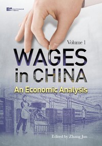 Cover Wages in China