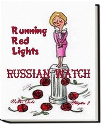 Cover Russian Watch