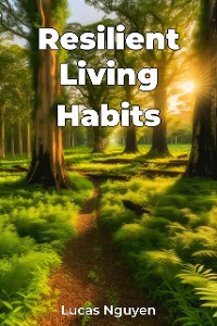 Cover Resilient Living Habits