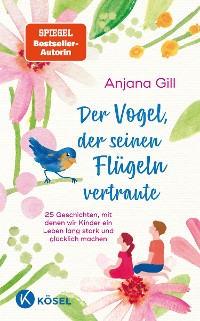 Cover Der Vogel, der seinen Flügeln vertraute