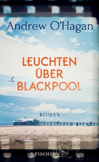 Cover Leuchten über Blackpool