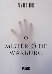 Cover O Mistério De Warburg