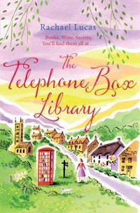 Cover Telephone Box Library