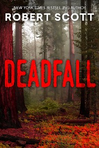 Cover Deadfall