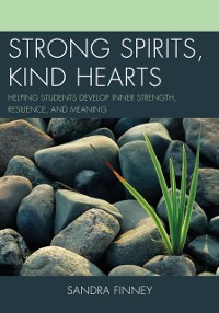 Cover Strong Spirits, Kind Hearts