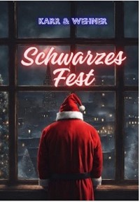 Cover Schwarzes Fest