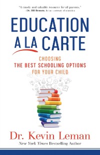 Cover Education a la Carte