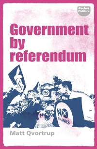 Cover Government by Referendum