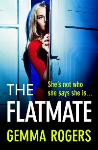 Cover The Flatmate