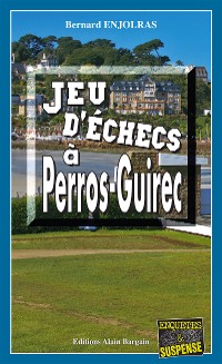 Cover Jeu d'échecs à Perros-Guirec