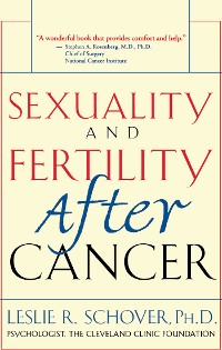 Cover Sexuality and Fertility After Cancer