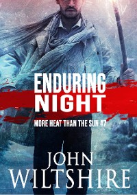Cover Enduring Night