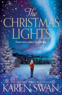 Cover Christmas Lights