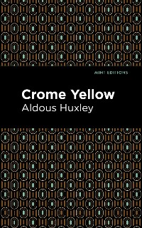 Cover Crome Yellow