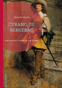 Cover Cyrano de Bergerac