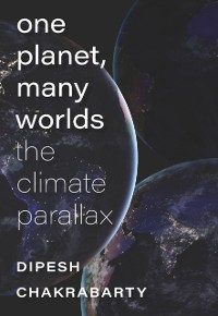 Cover One Planet, Many Worlds