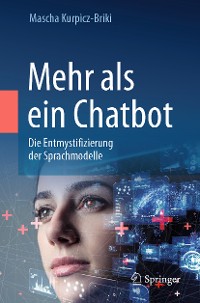 Cover Mehr als ein Chatbot