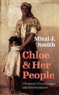 Cover Chloe and Her People