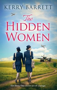 Cover Hidden Women