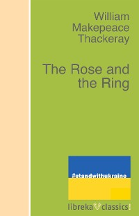 Cover The Rose and the Ring