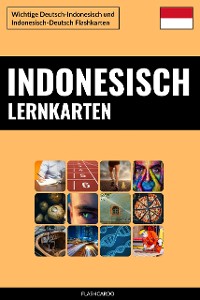 Cover Indonesisch Lernkarten