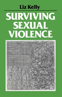 Cover Surviving Sexual Violence