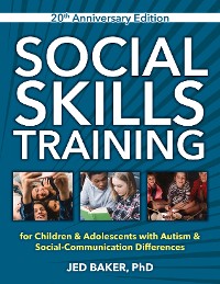 Cover Social Skills Training