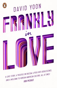 Cover Frankly in Love