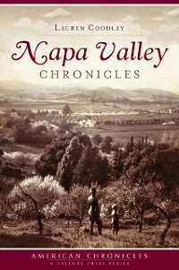 Cover Napa Valley Chronicles