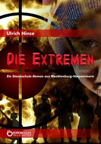 Cover Die Extremen